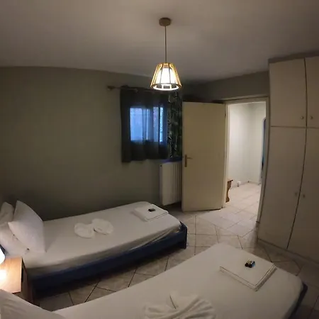 Apartament Mavretas 4 *