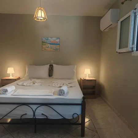 Apartament Mavretas 4