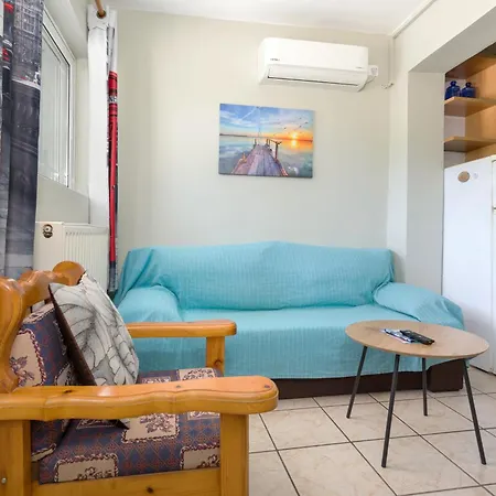 Mavretas 1 Lägenhet *