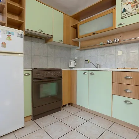 Mavretas 1 شقة أرغاسي