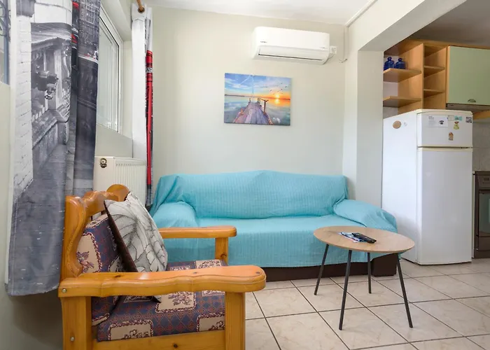 Mavretas 1 Lägenhet *