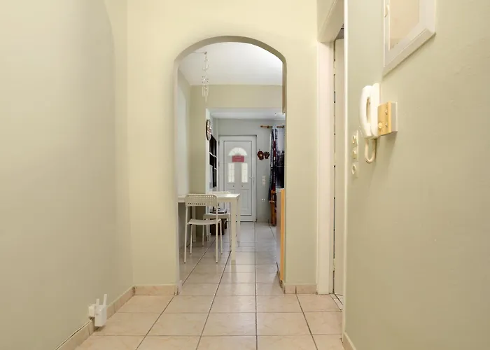 Lägenhet Mavretas 1