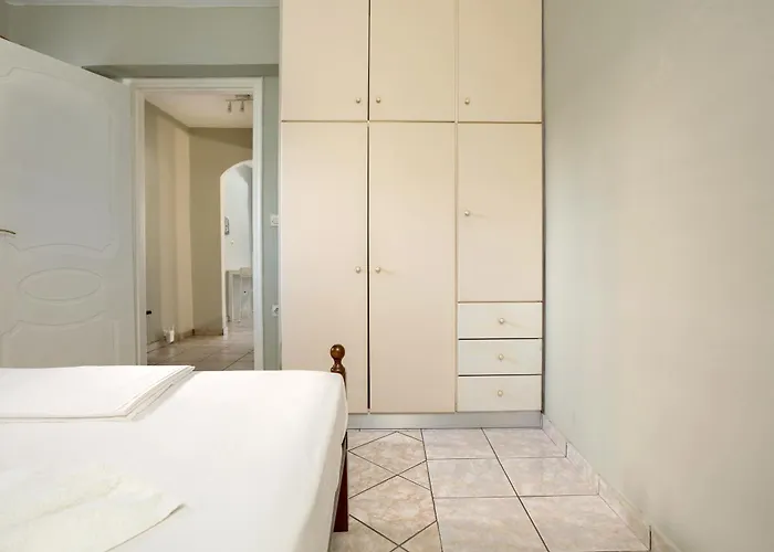 Lägenhet Mavretas 1 *