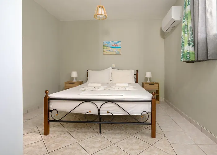 Mavretas 1 Lägenhet