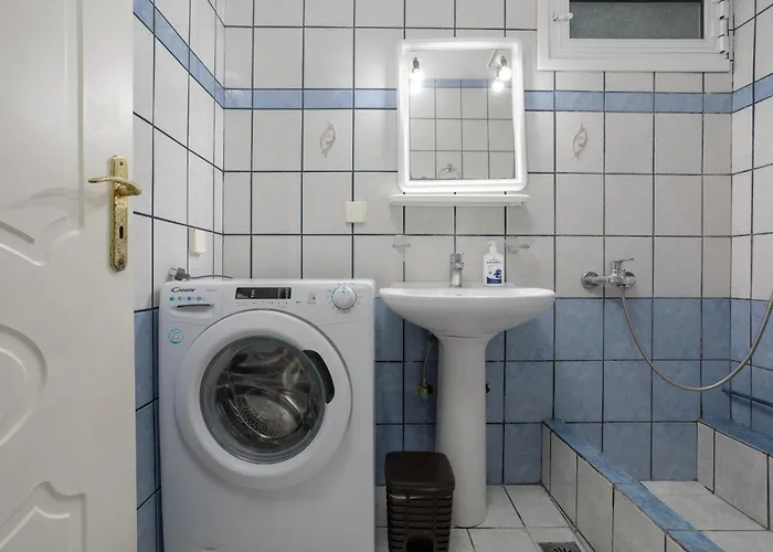 Mavretas 1 Lägenhet *