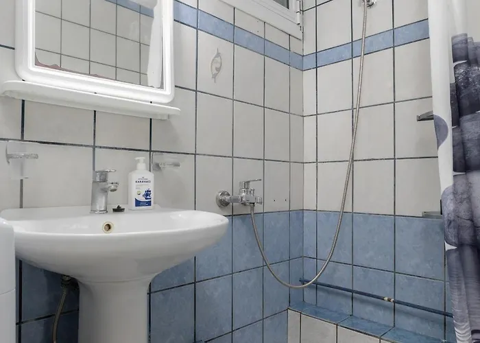 Lägenhet Mavretas 1