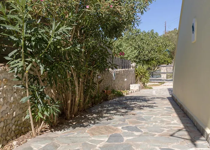 Mavretas 1 Lägenhet