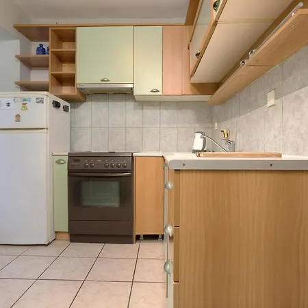 Appartement Mavretas 1