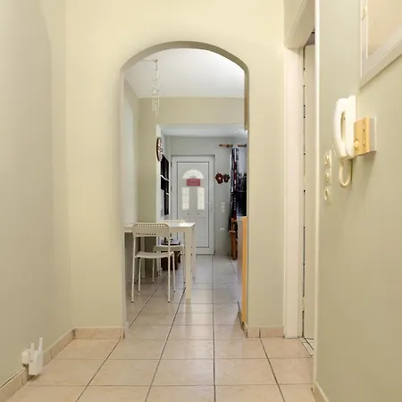 Apartament Mavretas 1