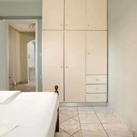 Apartament Mavretas 1 *