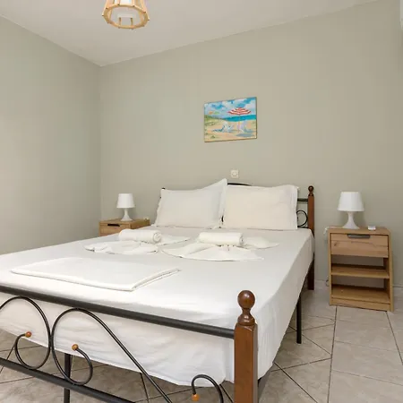 Apartament Mavretas 1 *