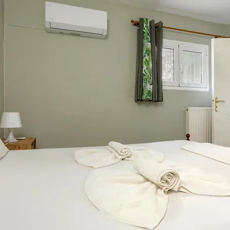 Apartament Mavretas 1 *