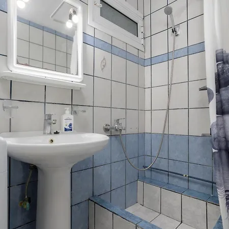 Apartament Mavretas 1
