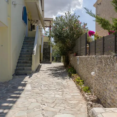 Mavretas 1 Apartament