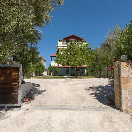 Mavretas 1 Apartament
